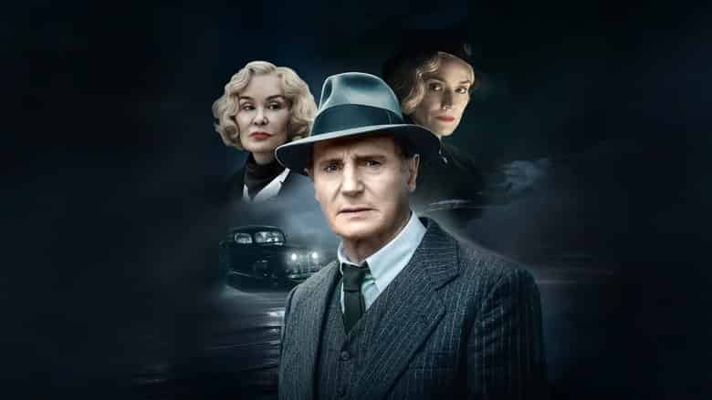 Detektyw Marlowe Cały Film (2023) Online - Gdzie Obejrzeć