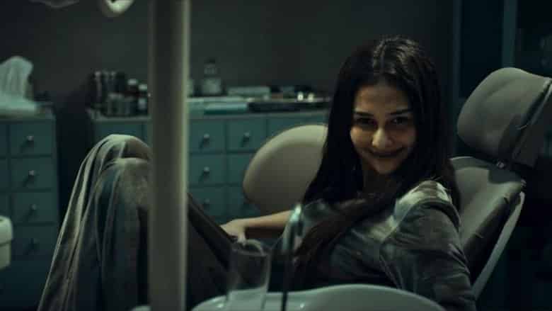 Lembayung Cały Film (2024) Online - Gdzie Obejrzeć