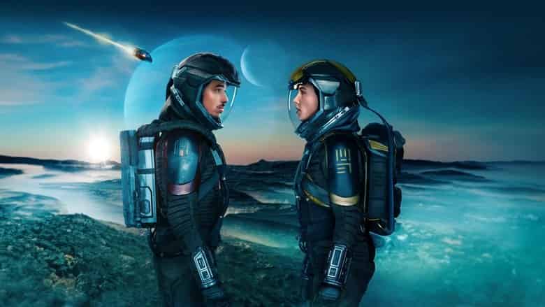 Rozdzieleni Cały Film (2024) Online - Gdzie Obejrzeć