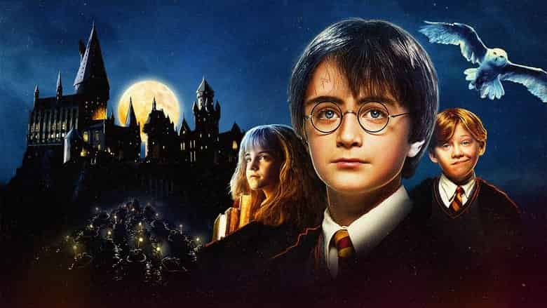 Harry Potter i Kamień Filozoficzny Cały Film (2001) Online - Gdzie Obejrzeć