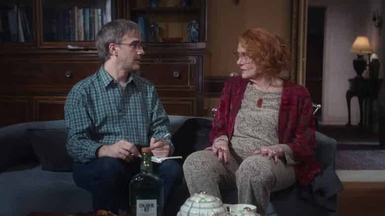 27 nocy Cały Film (2025) Online - Gdzie Obejrzeć