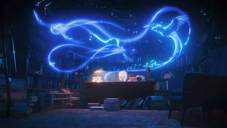 Orzełek Iggy Cały Film (2026) Online - Gdzie Obejrzeć