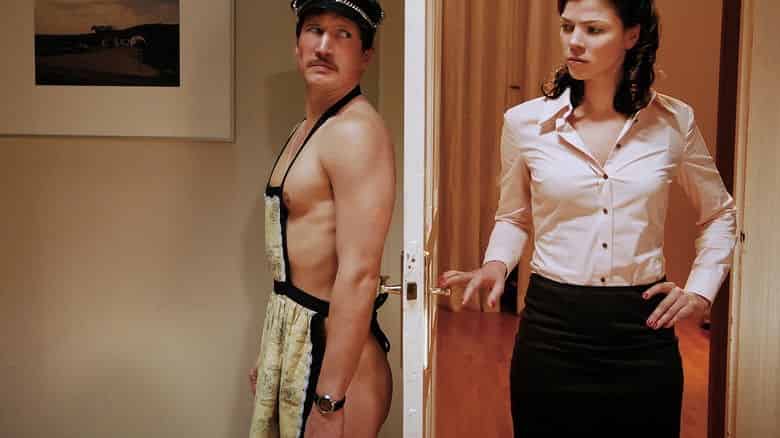 Dlaczego mężczyźni nie słuchają, a kobiety nie potrafią czytać map Cały Film (2007) Online - Gdzie Obejrzeć