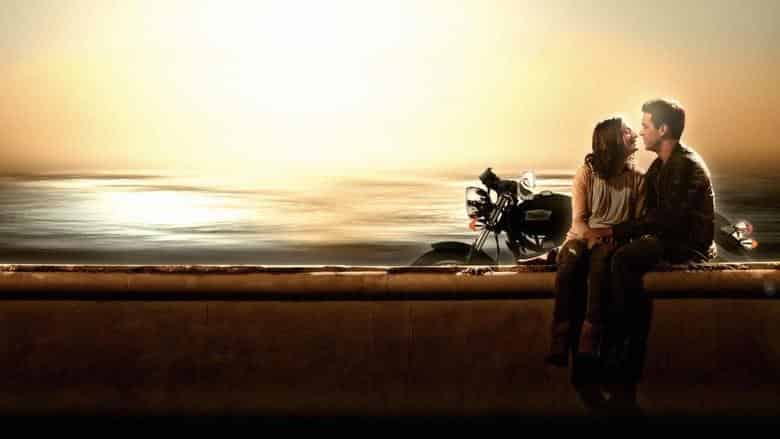 Trzy metry nad niebem Cały Film (2010) Online - Gdzie Obejrzeć