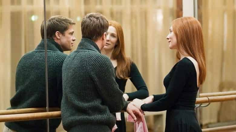 Ciekawy przypadek Benjamina Buttona Cały Film (2008) Online - Gdzie Obejrzeć