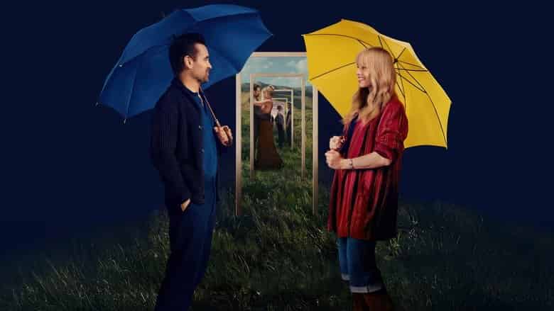 Wielka, odważna, piękna podróż Cały Film (2025) Online - Gdzie Obejrzeć