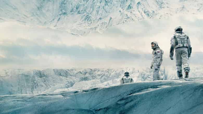 Interstellar Cały Film (2014) Online - Gdzie Obejrzeć