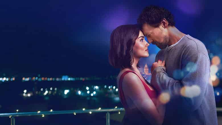 Dwa światy - jedno życzenie Cały Film (2025) Online - Gdzie Obejrzeć