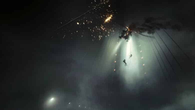 Operacja Cisza Cały Film (2024) Online - Gdzie Obejrzeć