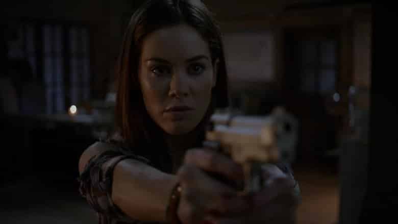 Droga bez powrotu 5: Krwawe granice Cały Film (2012) Online - Gdzie Obejrzeć