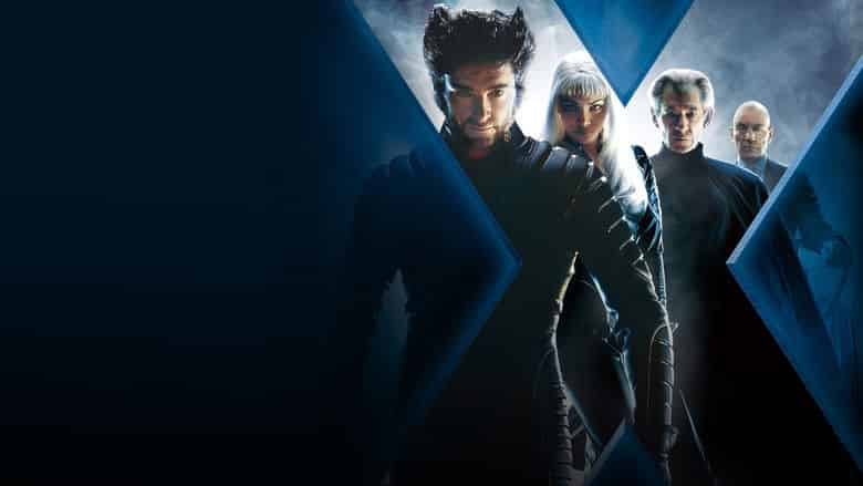 X-Men Cały Film (2000) Online - Gdzie Obejrzeć