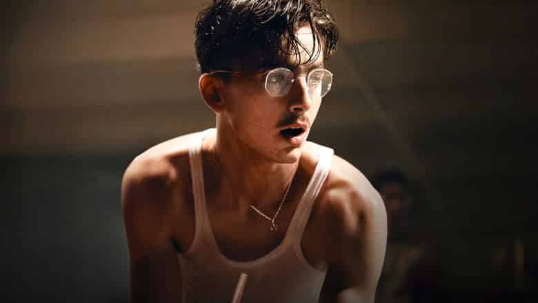 Wielki Marty Cały Film (2025) Online - Gdzie Obejrzeć