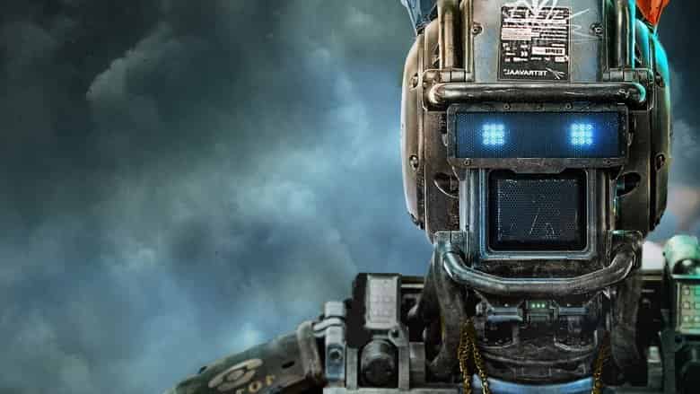 Chappie Cały Film (2015) Online - Gdzie Obejrzeć