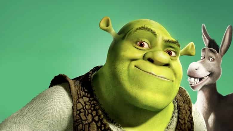Shrek Cały Film (2001) Online - Gdzie Obejrzeć