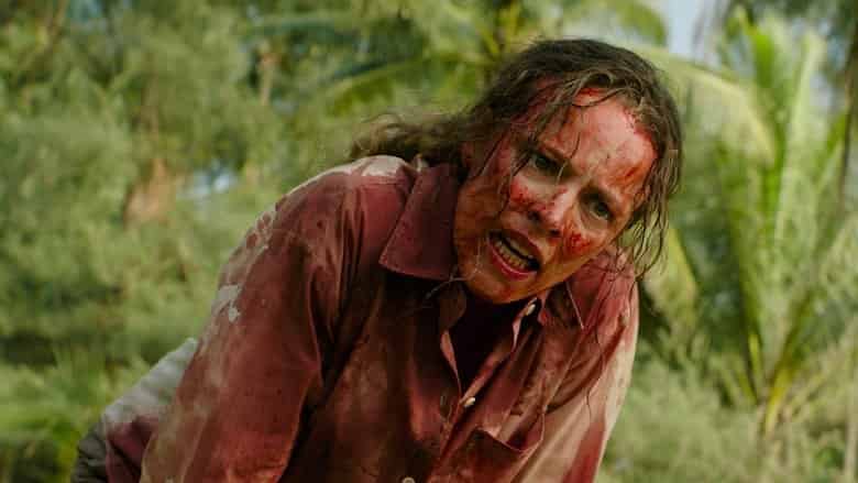 Pomocy Cały Film (2026) Online - Gdzie Obejrzeć