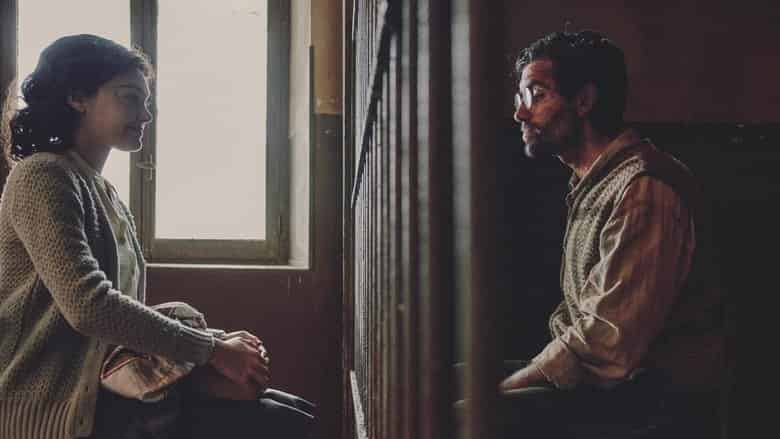 8 Cały Film (2025) Online - Gdzie Obejrzeć