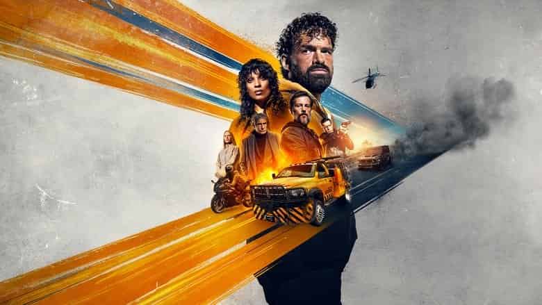 Zagubiona kula 3 Cały Film (2025) Online - Gdzie Obejrzeć