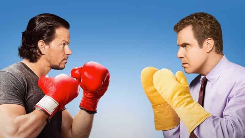 Tata kontra tata Cały Film (2015) Online - Gdzie Obejrzeć