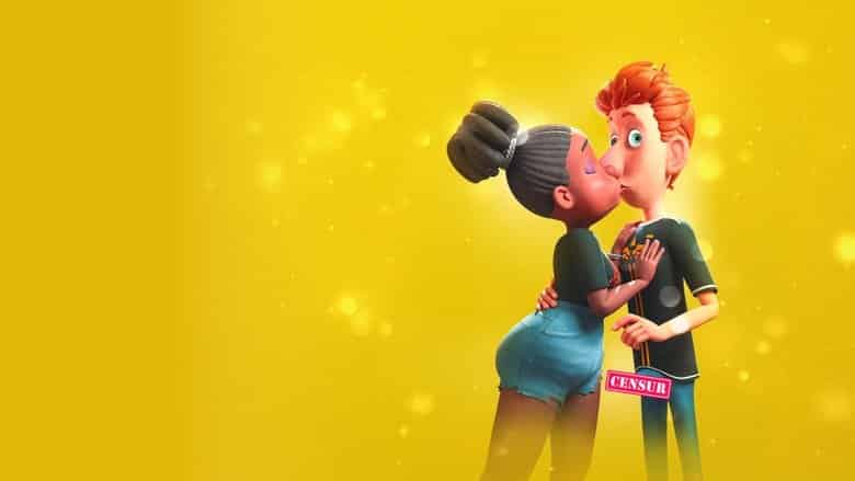 Spermageddon Cały Film (2024) Online - Gdzie Obejrzeć