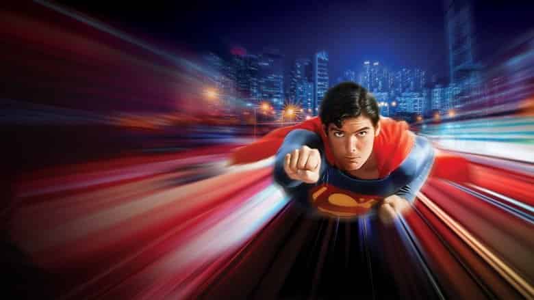 Superman Cały Film (1978) Online - Gdzie Obejrzeć