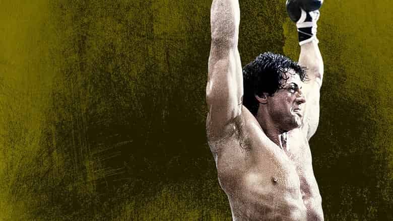 Rocky 2 Cały Film (1979) Online - Gdzie Obejrzeć