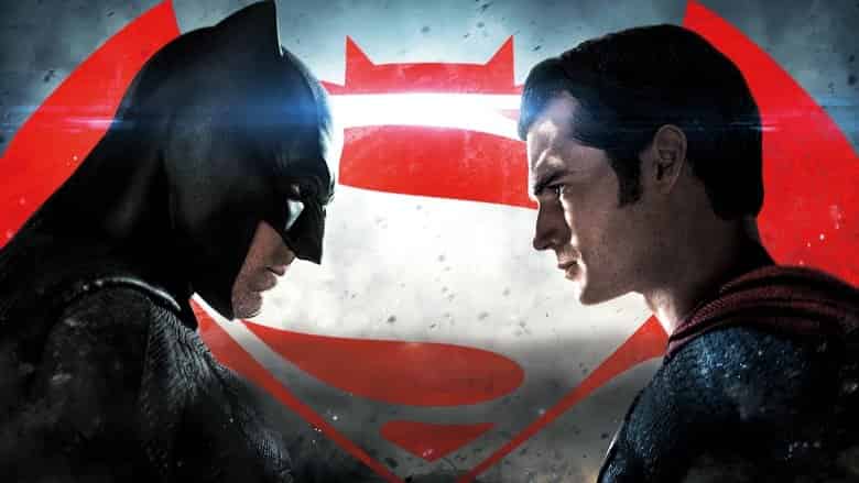 Batman v Superman: Świt sprawiedliwości Cały Film (2016) Online - Gdzie Obejrzeć