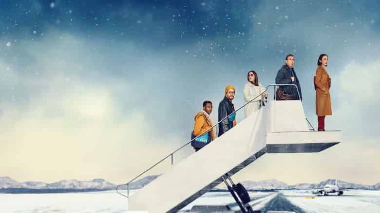 Latanie dla początkujących Cały Film (2023) Online - Gdzie Obejrzeć