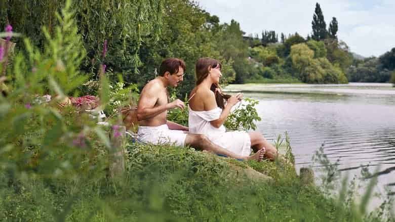 Impresjoniści Cały Film (2024) Online - Gdzie Obejrzeć