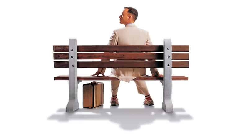Forrest Gump Cały Film (1994) Online - Gdzie Obejrzeć