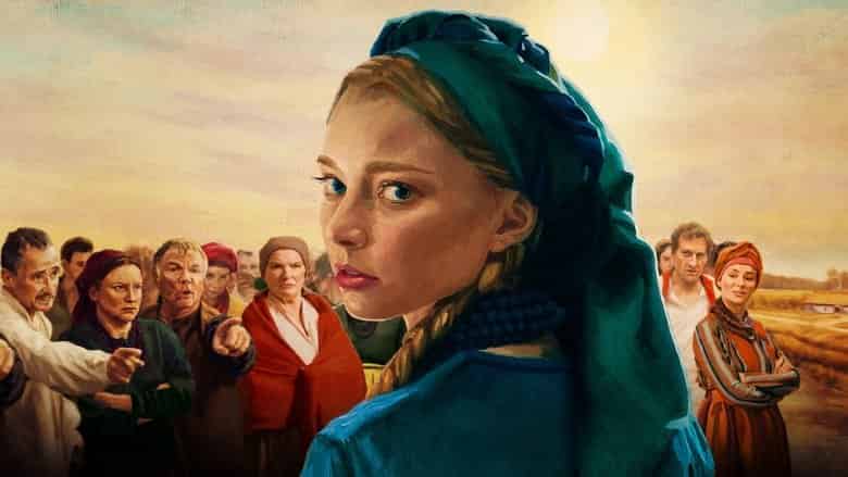 Chłopi Cały Film (2023) Online - Gdzie Obejrzeć