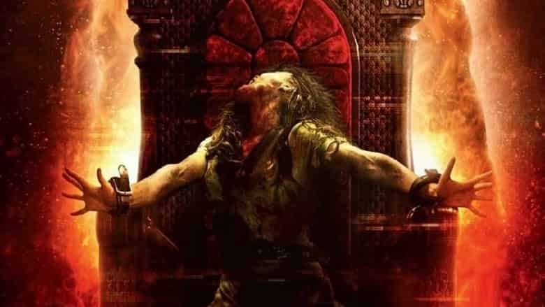 Godzina oczyszczenia Cały Film (2019) Online - Gdzie Obejrzeć