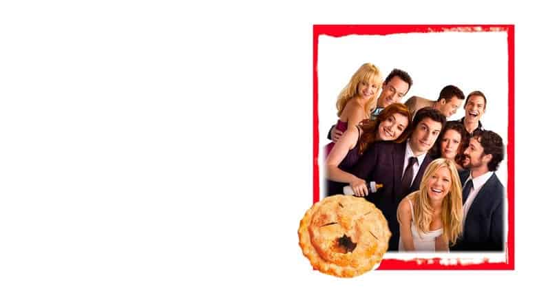 American Pie: Zjazd Absolwentów Cały Film (2012) Online - Gdzie Obejrzeć