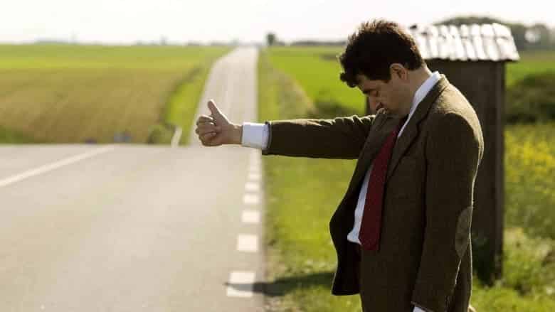 Wakacje Jasia Fasoli Cały Film (2007) Online - Gdzie Obejrzeć