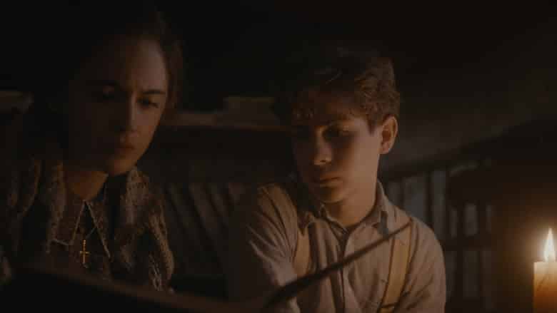 Królowa kości Cały Film (2025) Online - Gdzie Obejrzeć