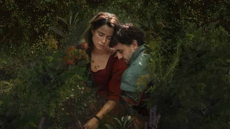 Hamnet Cały Film (2025) Online - Gdzie Obejrzeć