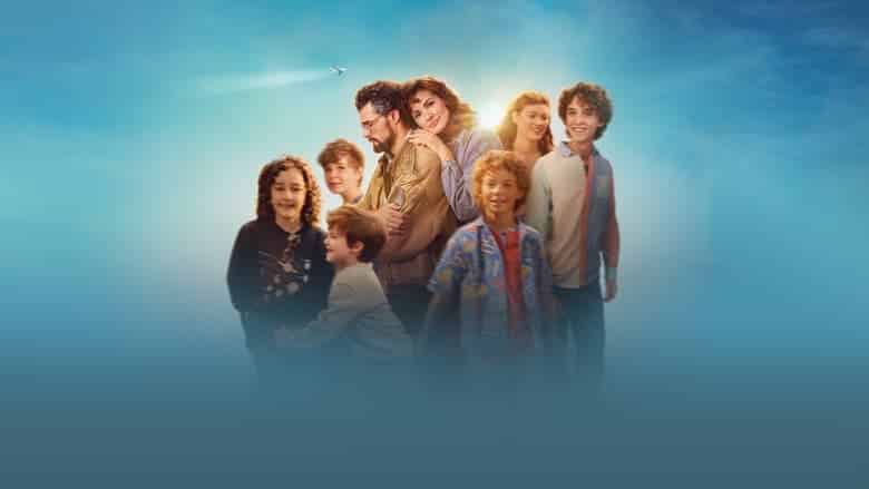 Nieznani bohaterowie Cały Film (2024) Online - Gdzie Obejrzeć