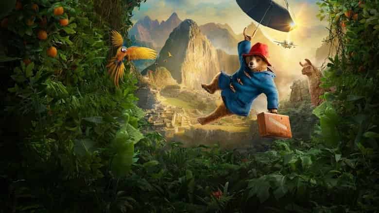 Paddington w Peru Cały Film (2024) Online - Gdzie Obejrzeć