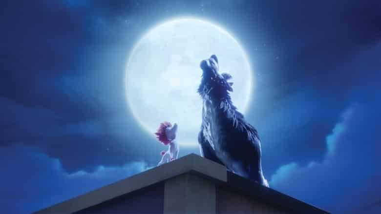 Wilk na 100% Cały Film (2020) Online - Gdzie Obejrzeć