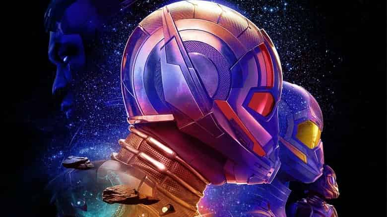 Ant-Man i Osa: Kwantomania Cały Film (2023) Online - Gdzie Obejrzeć