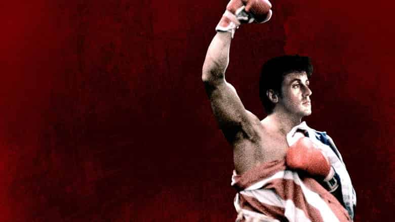 Rocky 4 Cały Film (1985) Online - Gdzie Obejrzeć