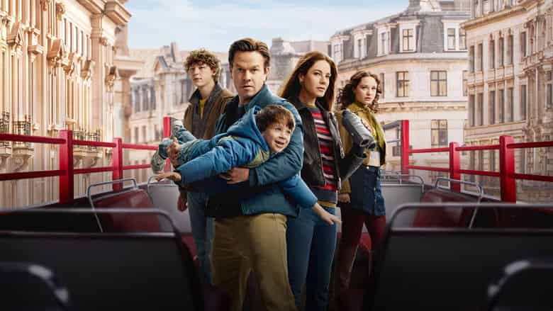 Plan wycieczki 2 Cały Film (2025) Online - Gdzie Obejrzeć