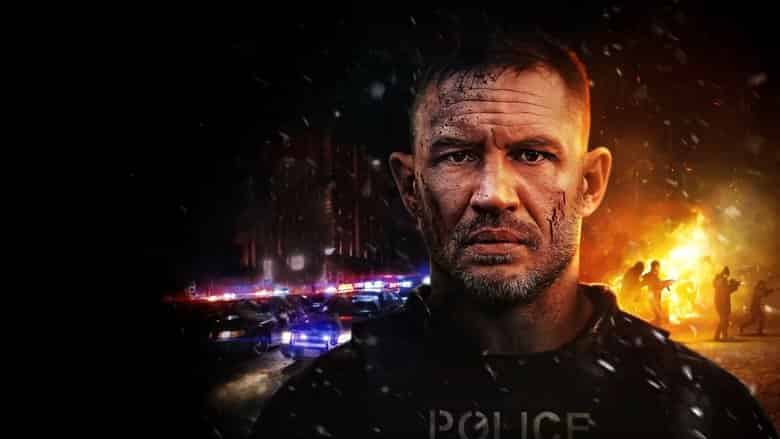 Chaos Cały Film (2025) Online - Gdzie Obejrzeć