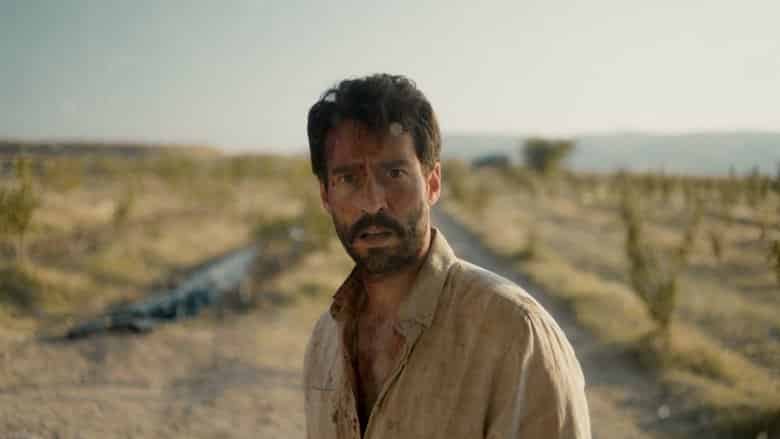 To, co zabijasz Cały Film (2025) Online - Gdzie Obejrzeć