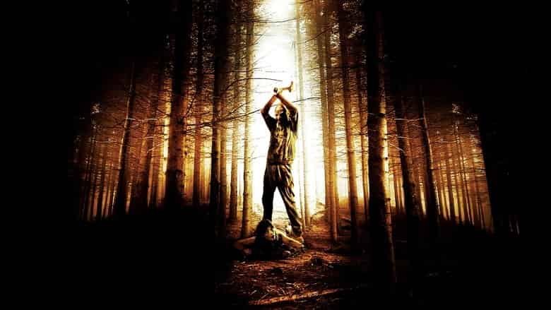 Droga bez powrotu 3: Zostawieni na śmierć Cały Film (2009) Online - Gdzie Obejrzeć