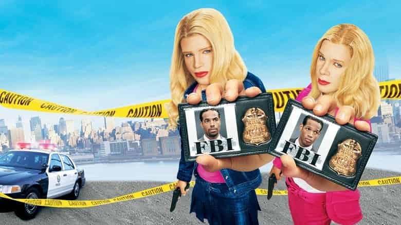 Agenci bardzo specjalni Cały Film (2004) Online - Gdzie Obejrzeć