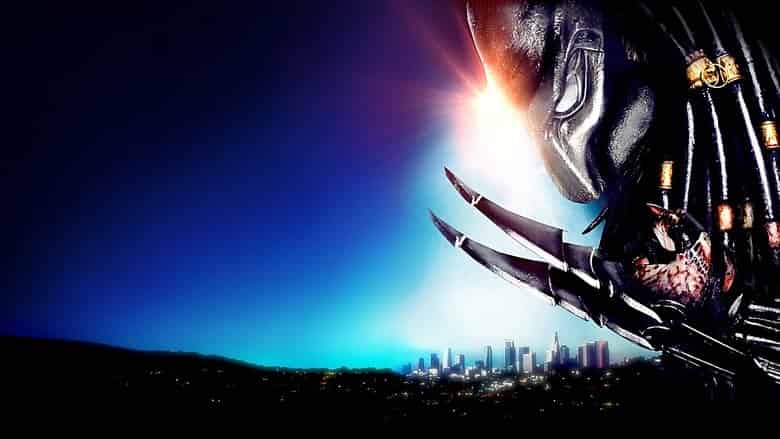 Predator 2 Cały Film (1990) Online - Gdzie Obejrzeć