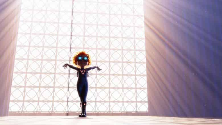 Potworna rodzinka 2 Cały Film (2021) Online - Gdzie Obejrzeć