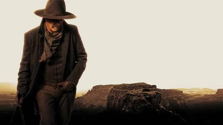 Horyzont. Rozdział 1 Cały Film (2024) Online - Gdzie Obejrzeć