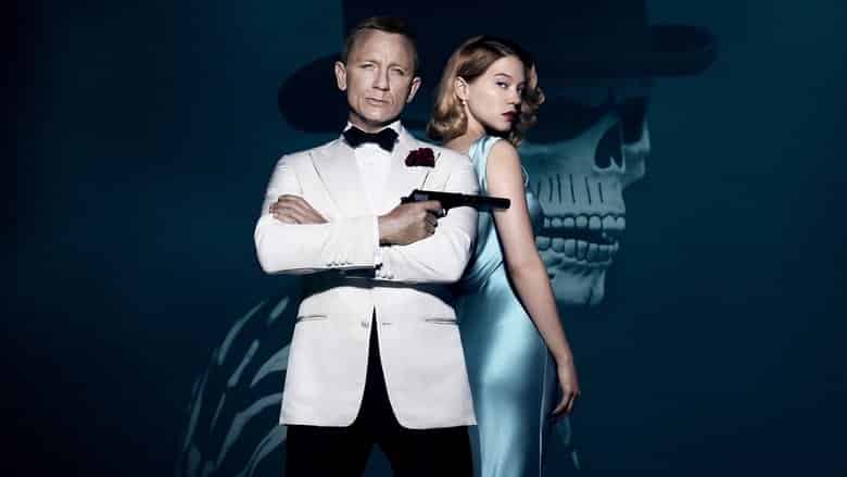 Spectre Cały Film (2015) Online - Gdzie Obejrzeć