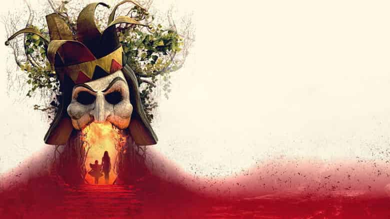 Władca mroku Cały Film (2023) Online - Gdzie Obejrzeć